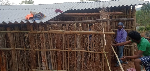 କଟୁ ଏଲୁ କେପନି