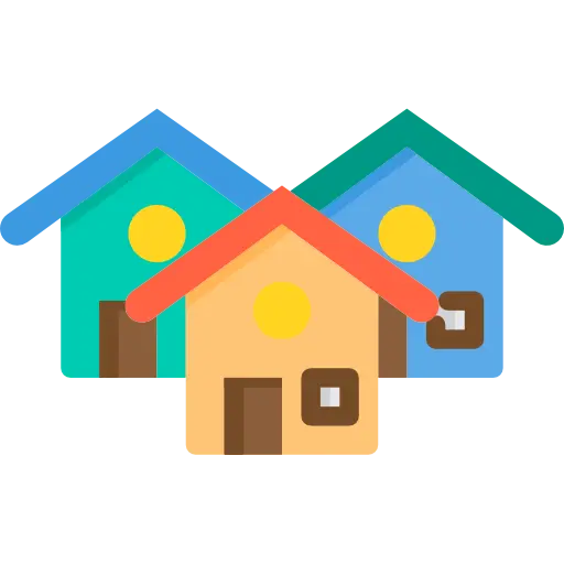 Icon for Village