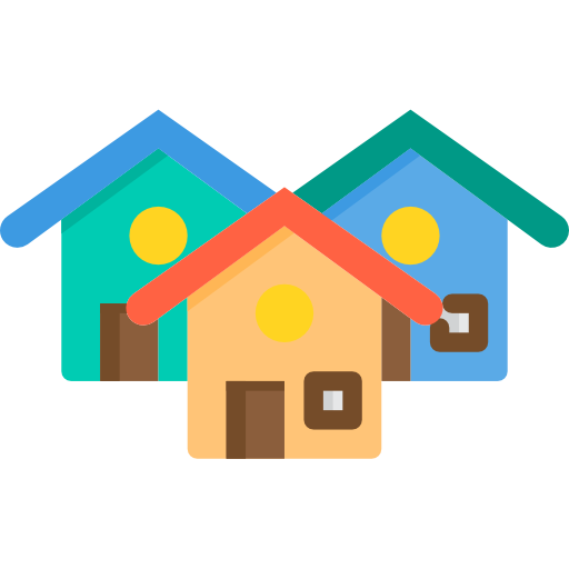 Icon for Village