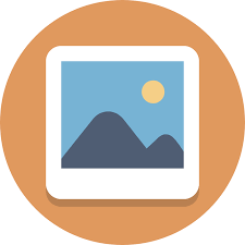 Photo icon