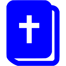 Bible icon
